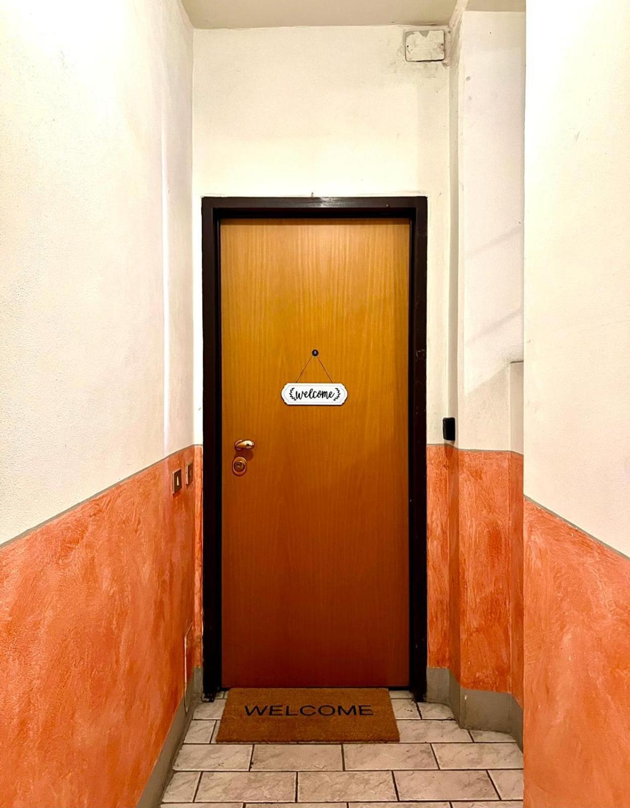 "Suite Elegance Brera" 米兰 外观 照片