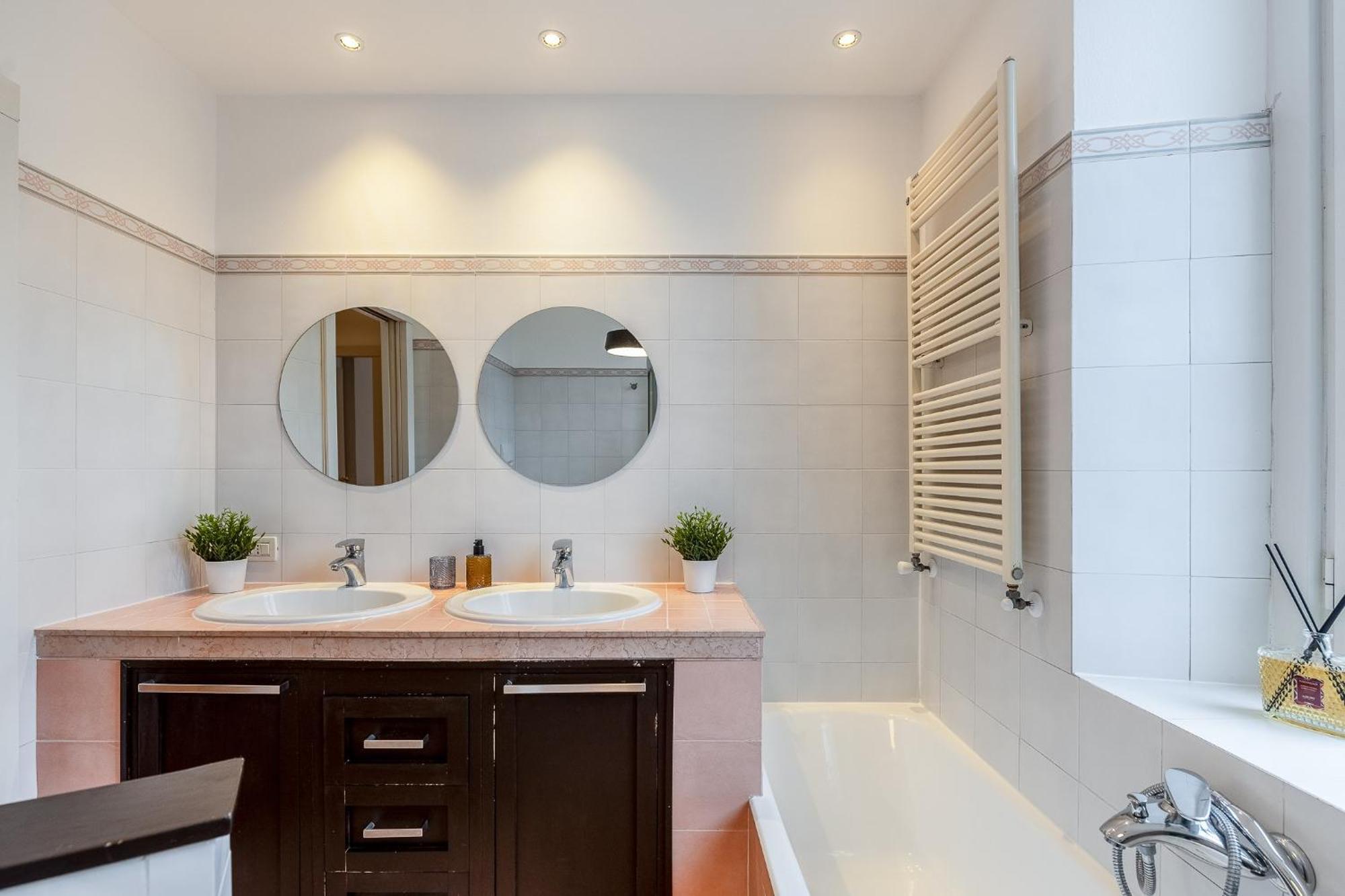"Suite Elegance Brera" 米兰 外观 照片