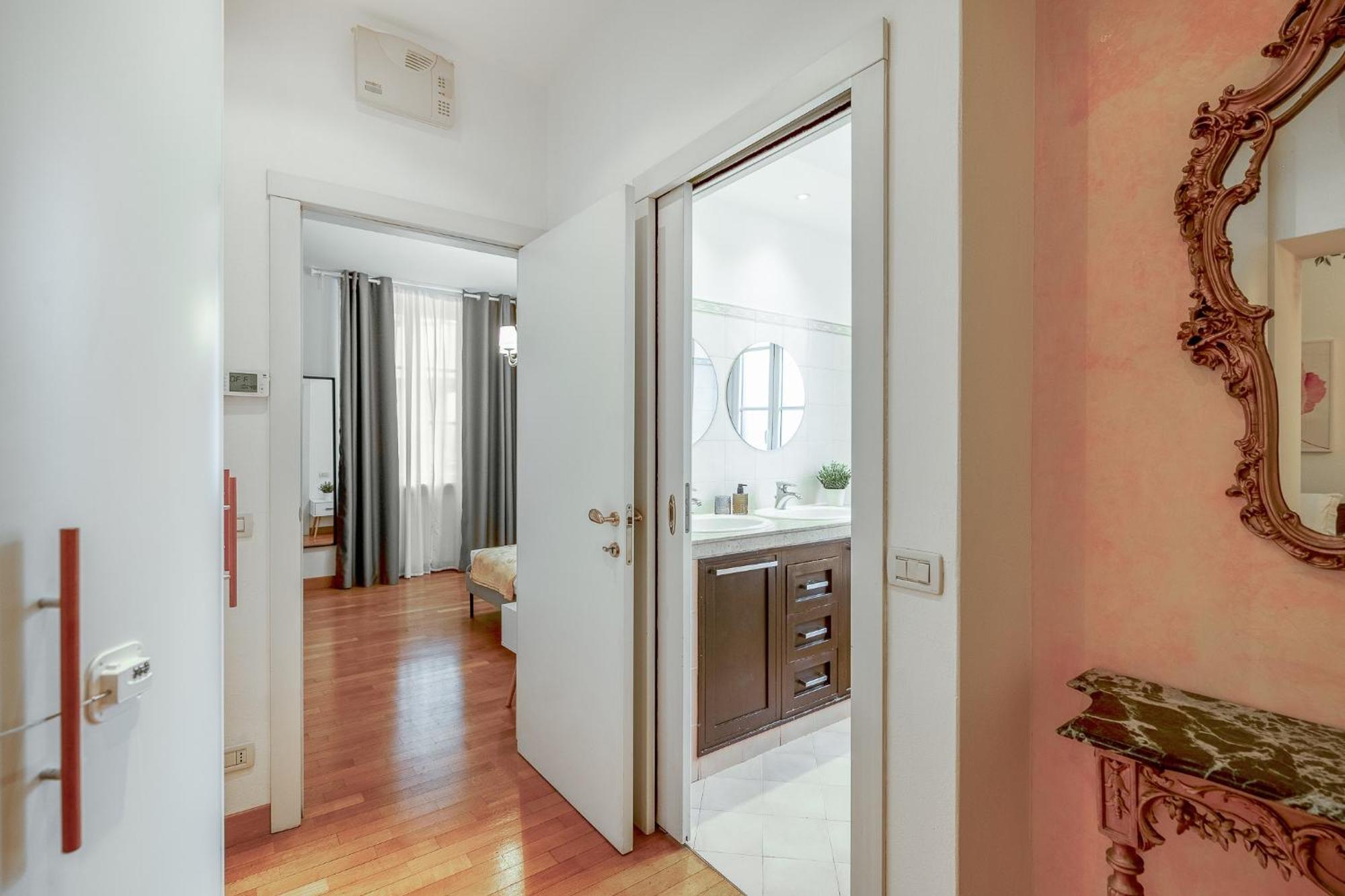"Suite Elegance Brera" 米兰 外观 照片