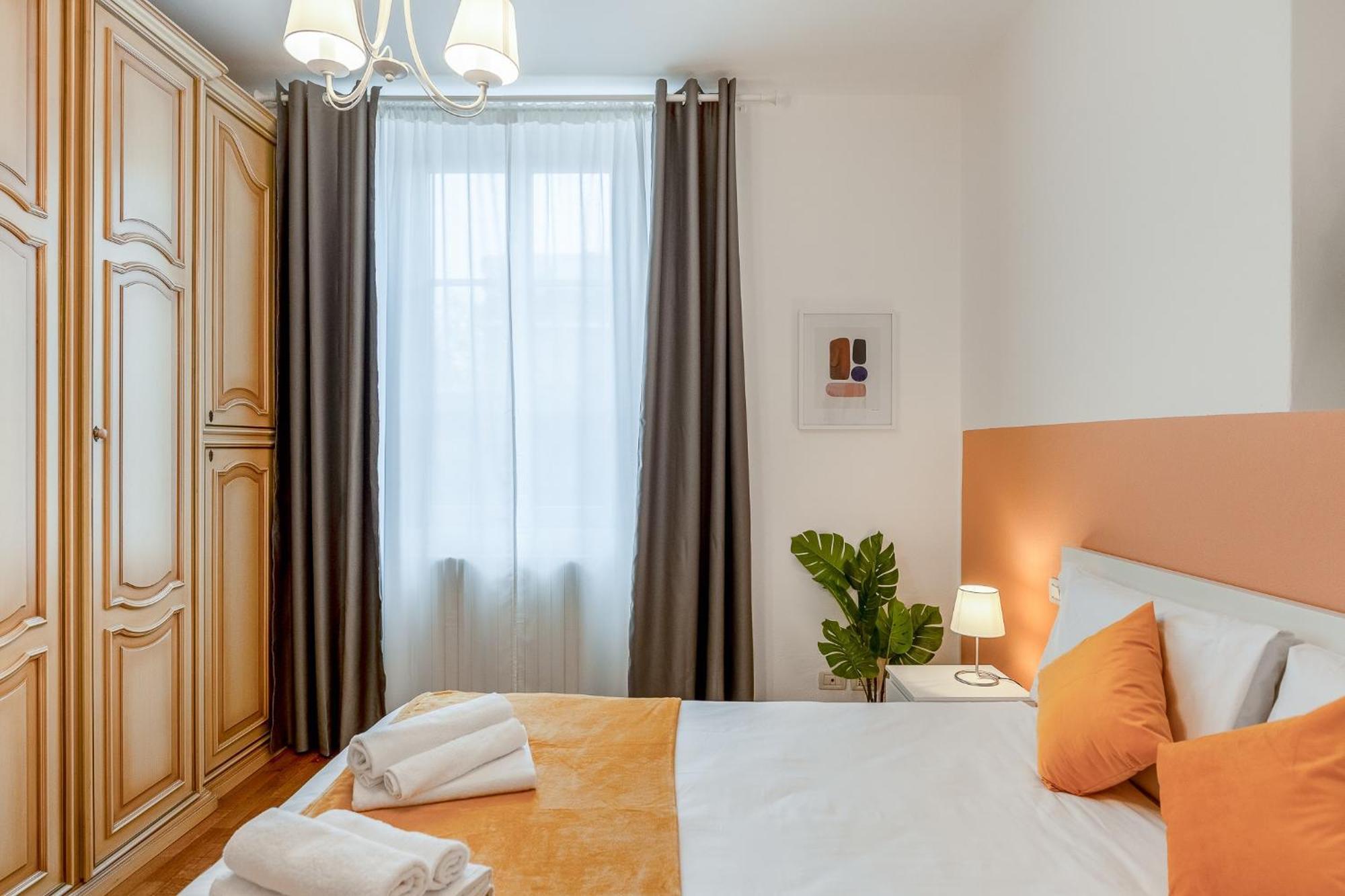 "Suite Elegance Brera" 米兰 外观 照片