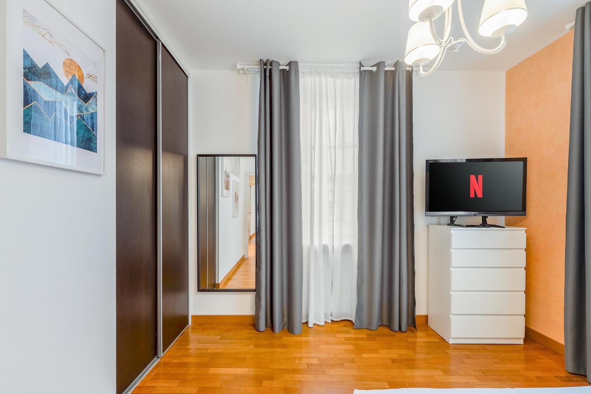 "Suite Elegance Brera" 米兰 外观 照片